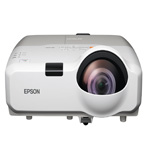 Epson Home Cinema 8350